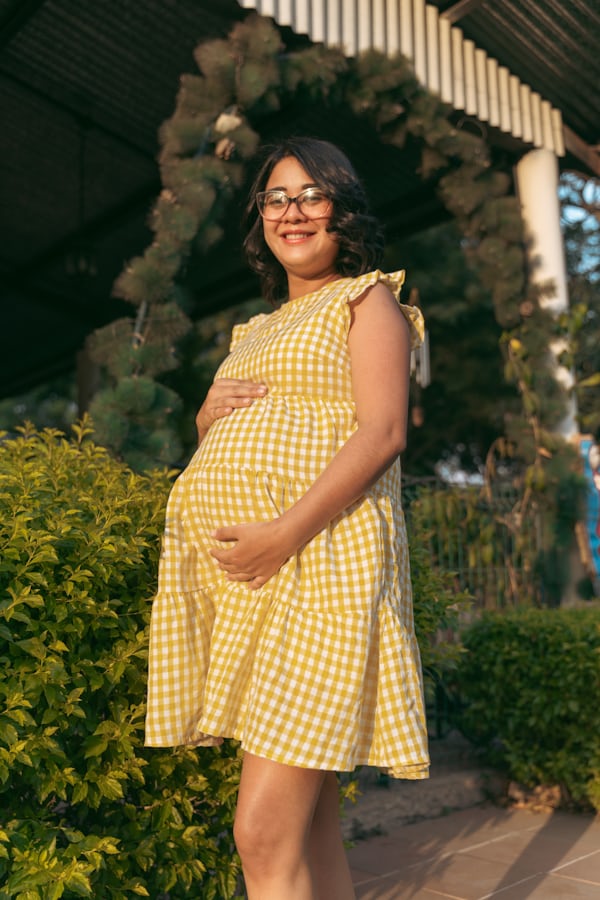 Maternity Photography