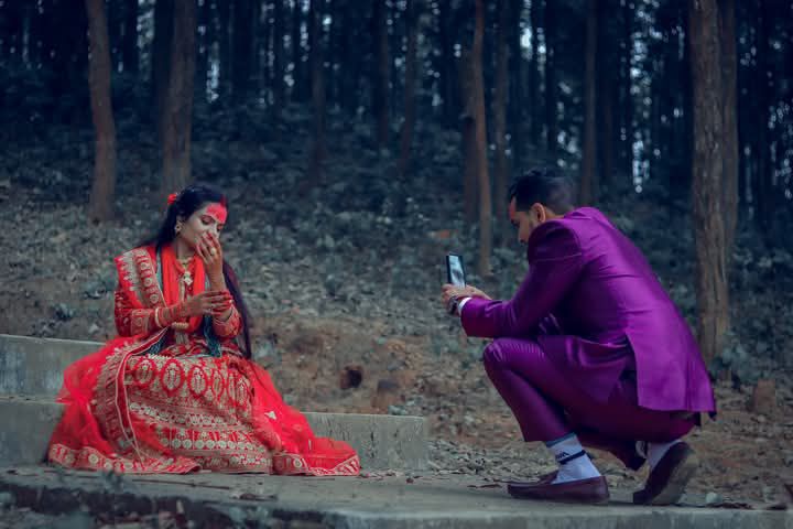 Documentary Production